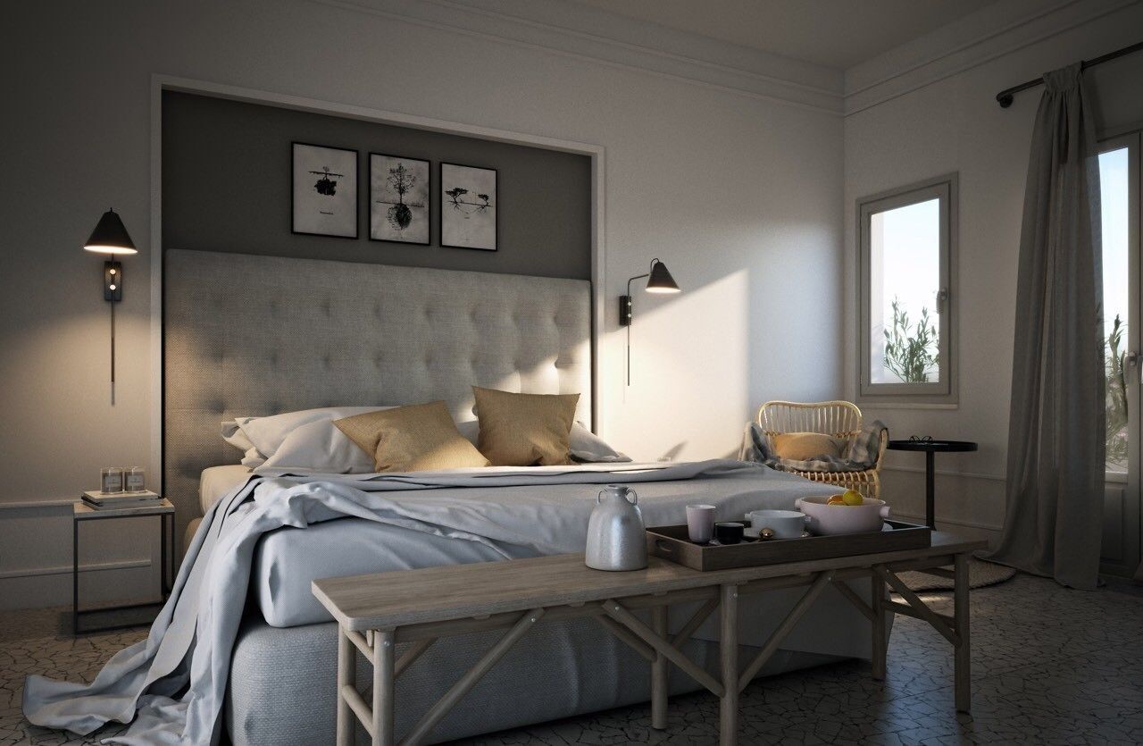 Amelot Art Suites Fira  Exterior foto